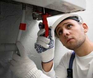 About The Faucet Pros Ironside, OR